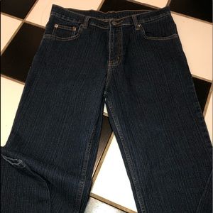 Men’s jeans worn twice 32x 36
